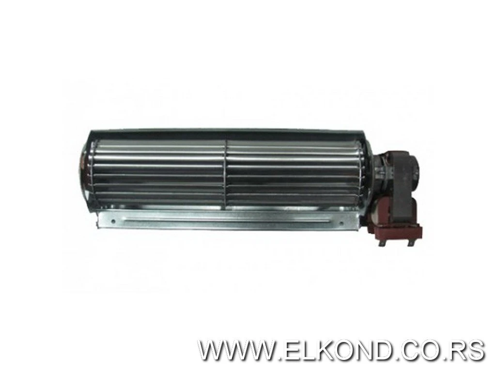 VENTILATOR VITRINA L-360mm DESNI COPREL